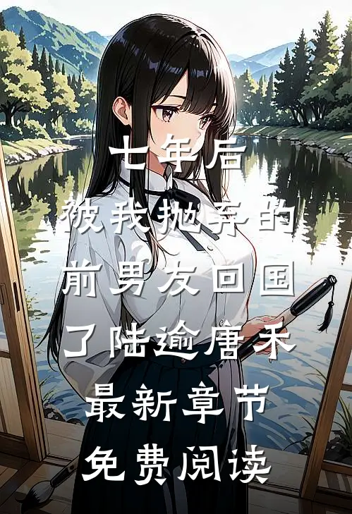 七年后，被我抛弃的前男友回国了陆逾唐禾最新章节免费阅读