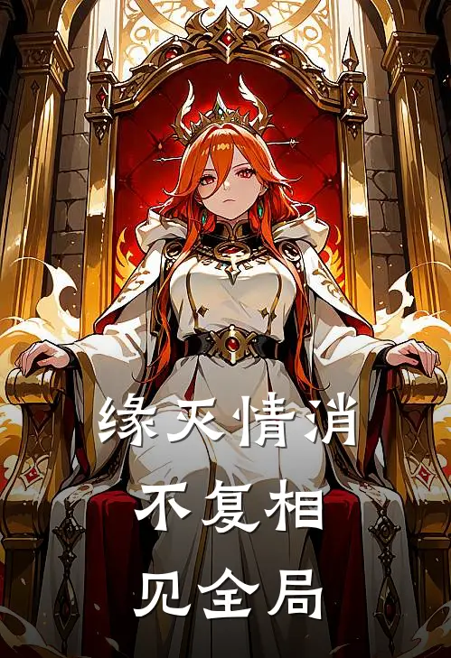 缘灭情消，不复相见全局