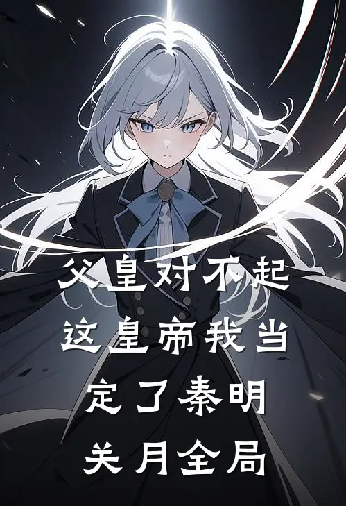 父皇对不起，这皇帝我当定了秦明关月全局