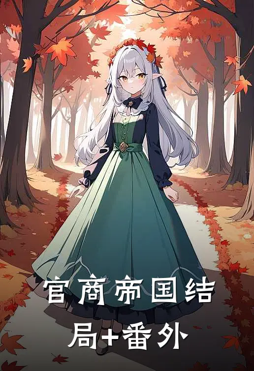 官商帝国结局+番外