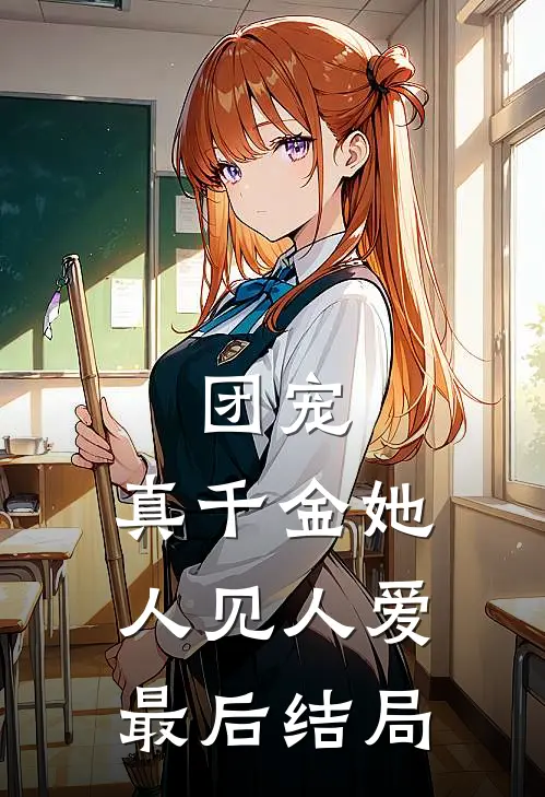 团宠：真千金她人见人爱最后结局