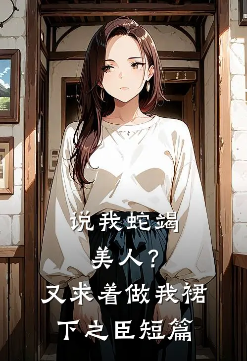 说我蛇竭美人？又求着做我裙下之臣短篇