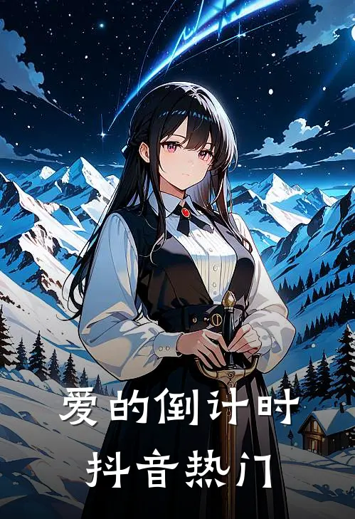爱的倒计时抖音热门