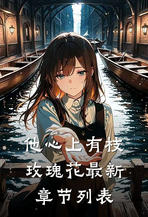 他心上有枝玫瑰花最新章节列表