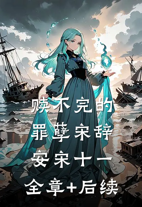 赎不完的罪孽宋辞安宋十一:全章+后续
