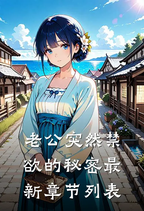 老公突然禁欲的秘密最新章节列表