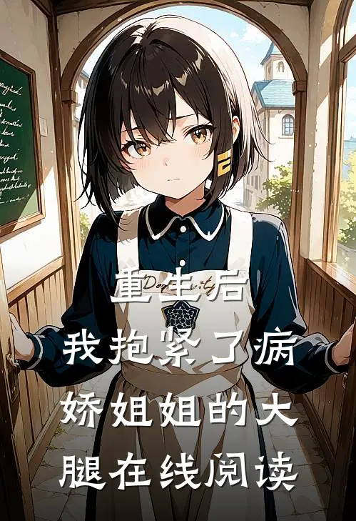 重生后，我抱紧了病娇姐姐的大腿在线阅读
