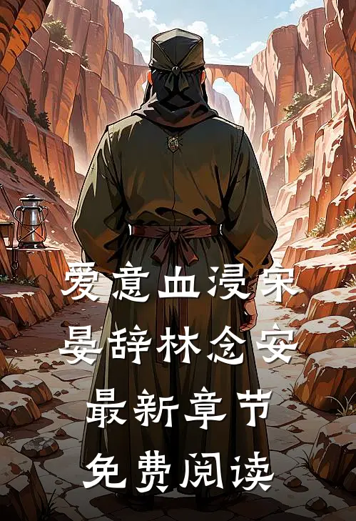 爱意血浸宋晏辞林念安最新章节免费阅读