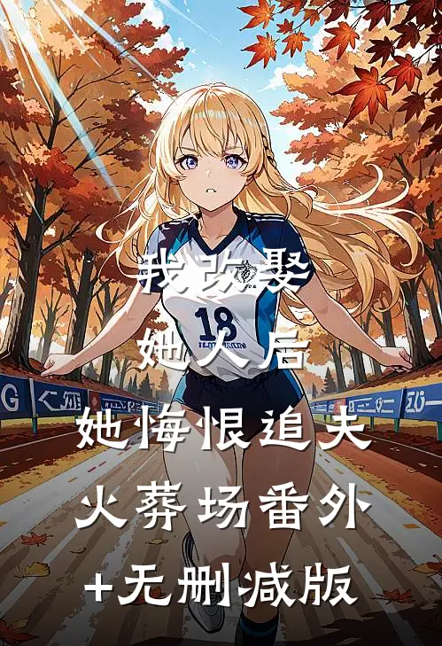 我改娶她人后，她悔恨追夫火葬场番外+无删减版