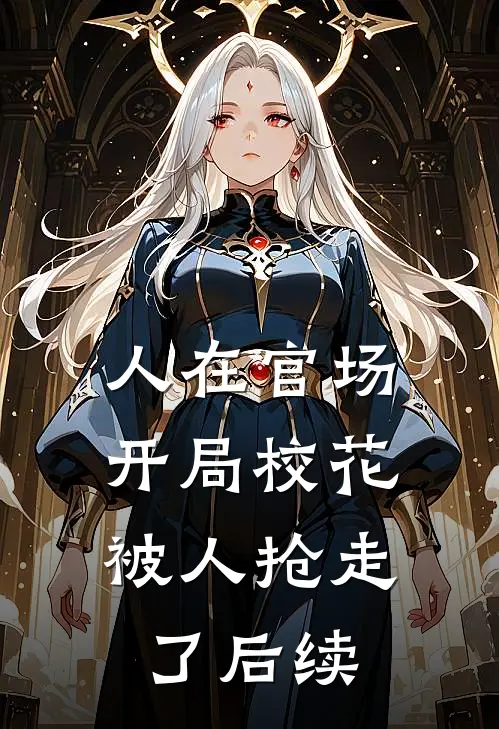 人在官场，开局校花被人抢走了后续