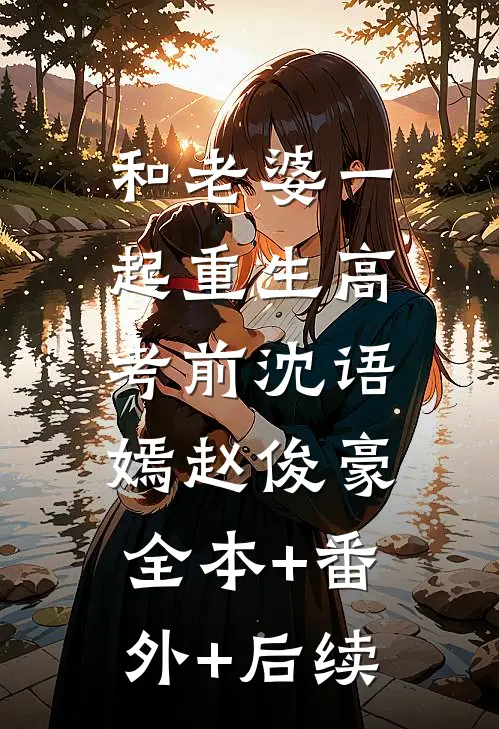 和老婆一起重生高考前沈语嫣赵俊豪:全本+番外+后续