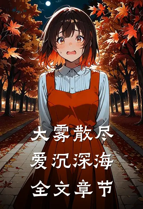 大雾散尽，爱沉深海全文章节