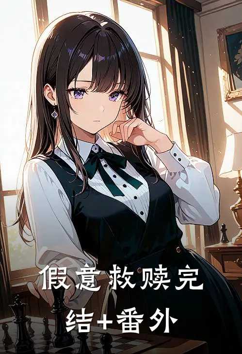 假意救赎完结+番外