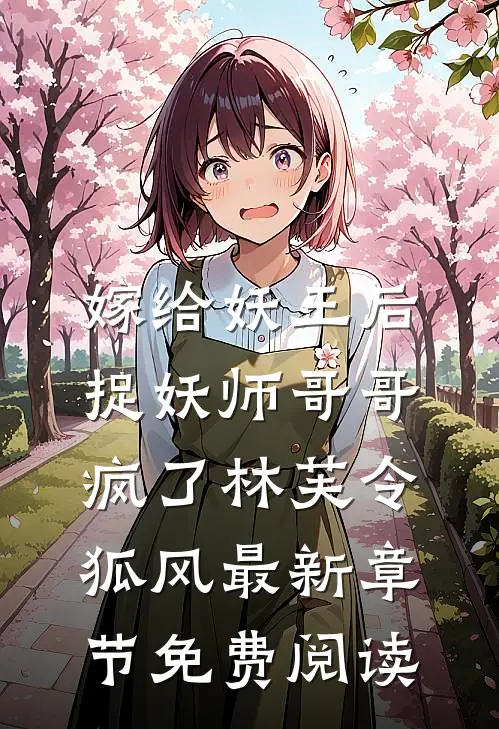 嫁给妖王后，捉妖师哥哥疯了林芙令狐风最新章节免费阅读