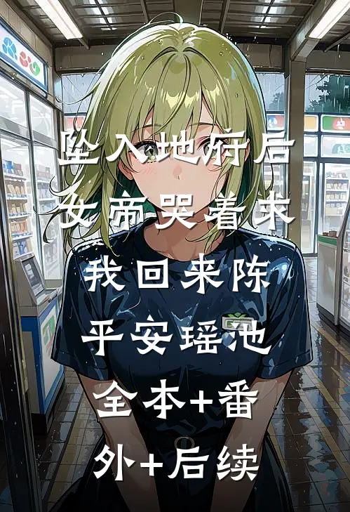 坠入地府后，女帝哭着求我回来陈平安瑶池全本+番外+后续