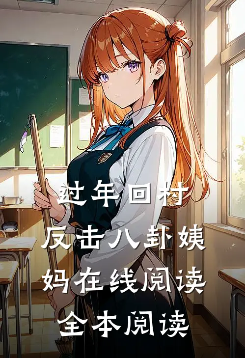 过年回村，反击八卦姨妈在线阅读全本阅读