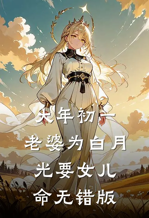 大年初一，老婆为白月光要女儿命无错版