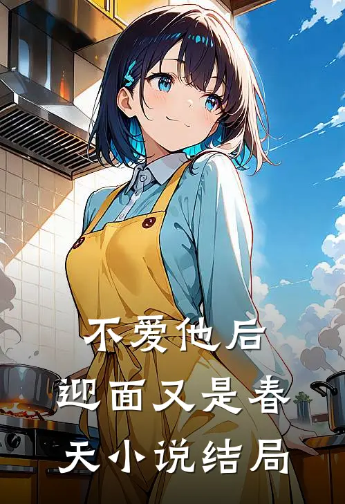 不爱他后，迎面又是春天小说结局