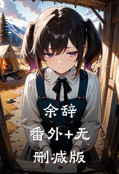 余辞:番外+无删减版