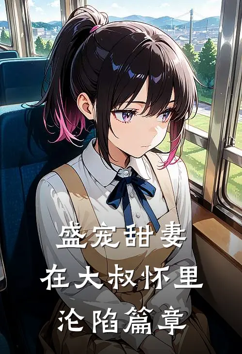 盛宠甜妻：在大叔怀里沦陷篇章