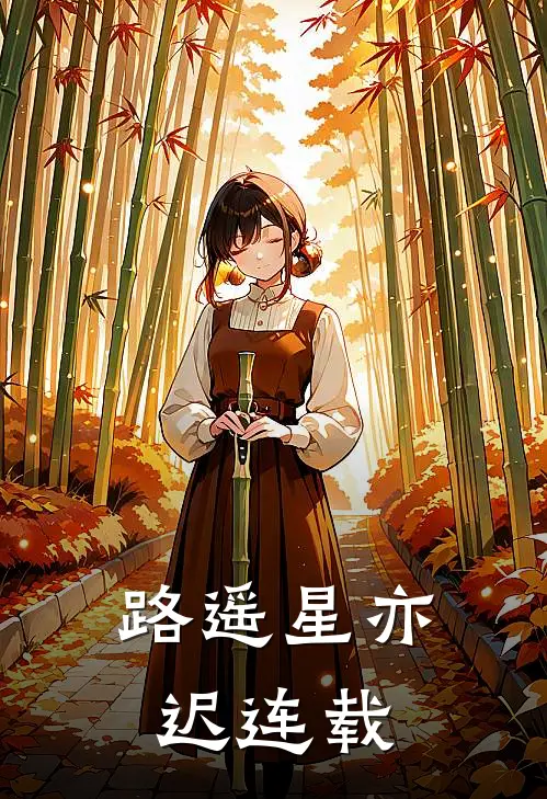 路遥星亦迟连载