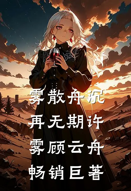 暗渡欢情全章节