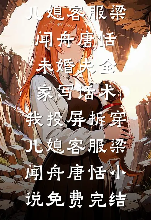 金丝雀上门后，港城太子爷赌命求我别走