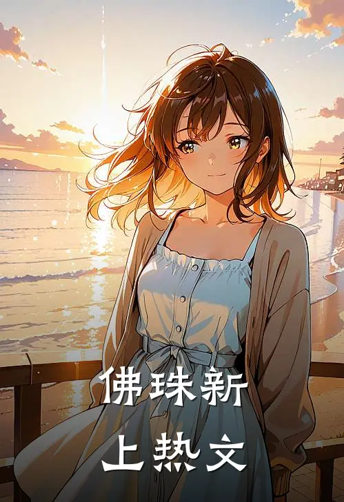 佛珠新上热文