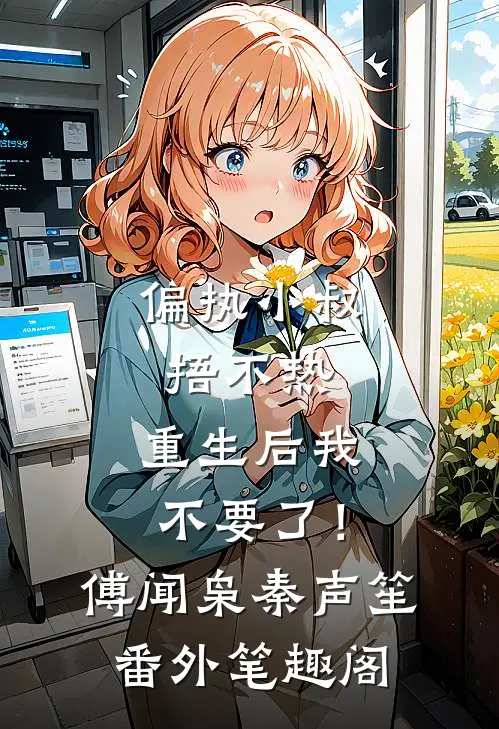 偏执小叔捂不热，重生后我不要了！：傅闻枭秦声笙番外笔趣阁