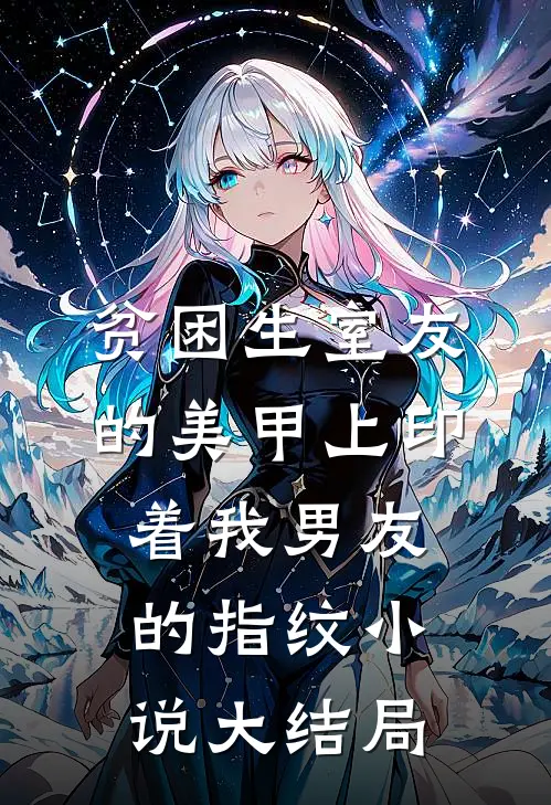 贫困生室友的美甲上印着我男友的指纹小说大结局