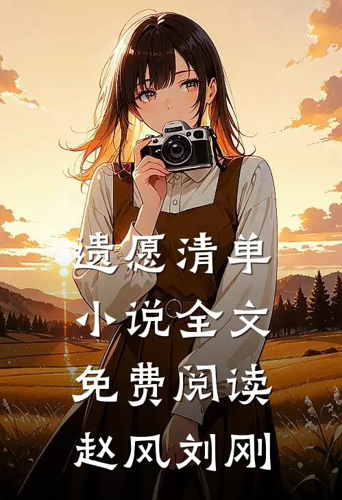 遗愿清单小说全文免费阅读赵风刘刚