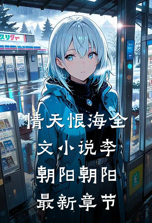 情天恨海全文小说李朝阳朝阳最新章节