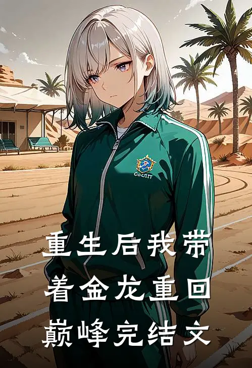 重生后我带着金龙重回巅峰完结文
