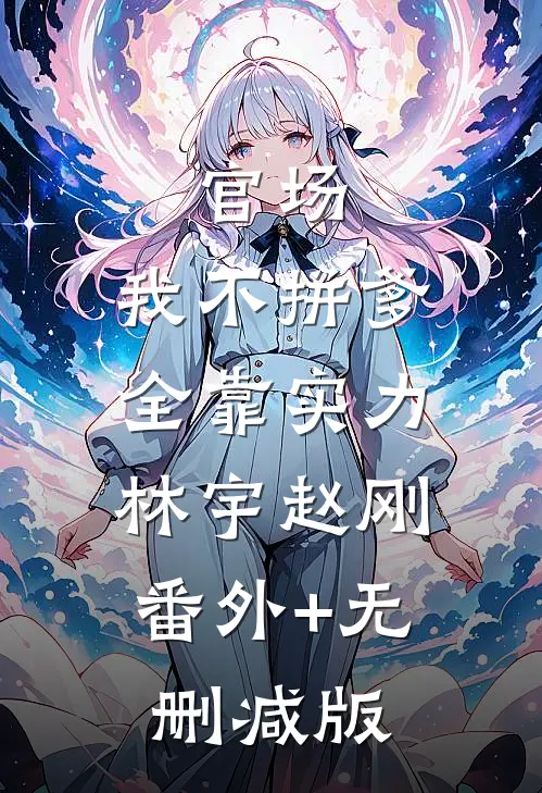 官场：我不拼爹，全靠实力林宇赵刚:番外+无删减版
