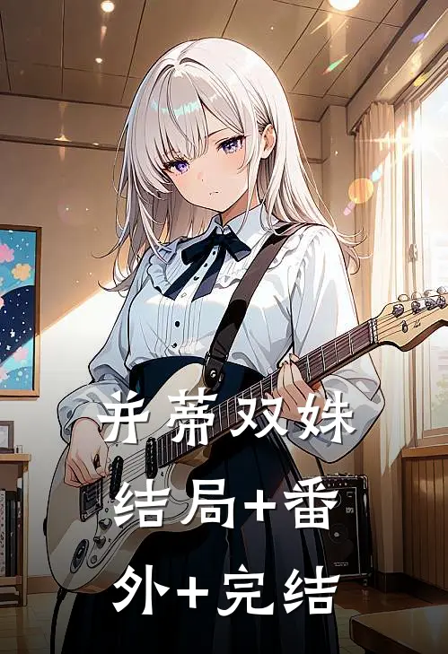 并蒂双姝:结局+番外+完结