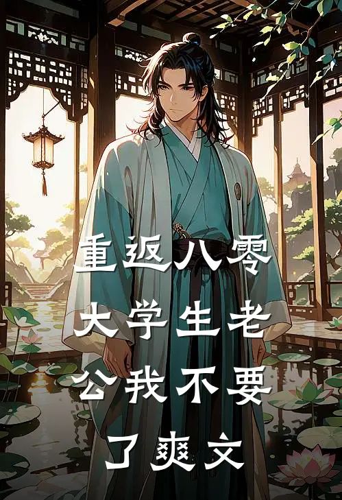 重返八零，大学生老公我不要了爽文