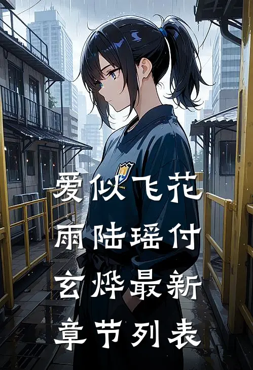爱似飞花雨陆瑶付玄烨最新章节列表
