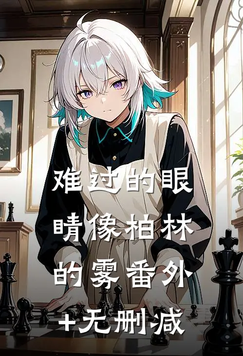 难过的眼睛像柏林的雾番外+无删减