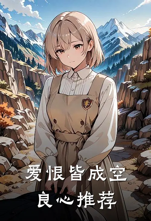 爱恨皆成空良心推荐