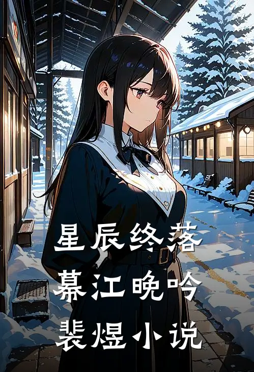 星辰终落幕江晚吟裴煜小说