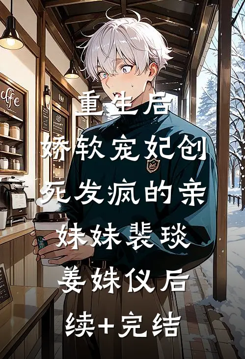 重生后，娇软宠妃创死发疯的亲妹妹裴琰姜姝仪后续+完结