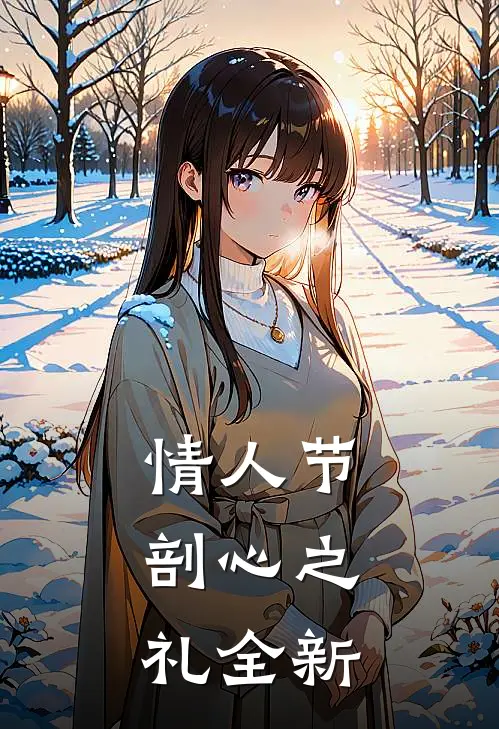 情人节，剖心之礼全新
