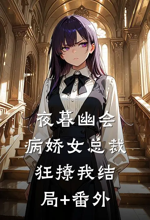 夜暮幽会，病娇女总裁狂撩我结局+番外