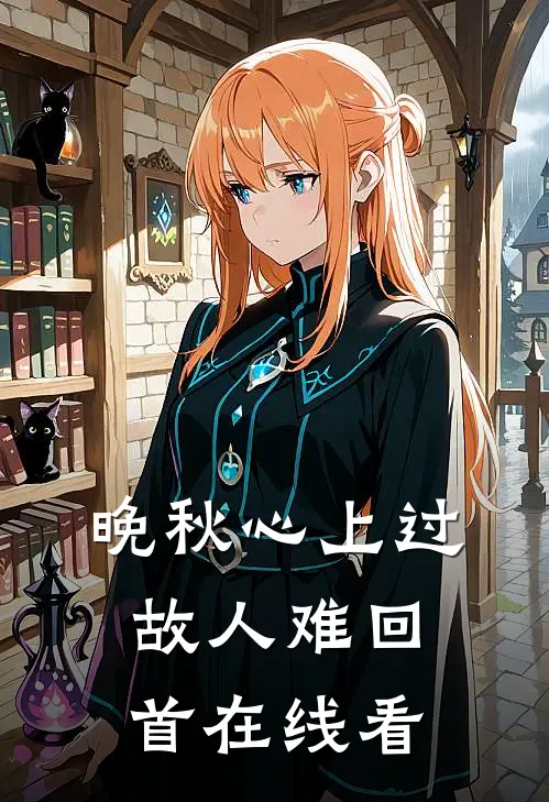 晚秋心上过，故人难回首在线看