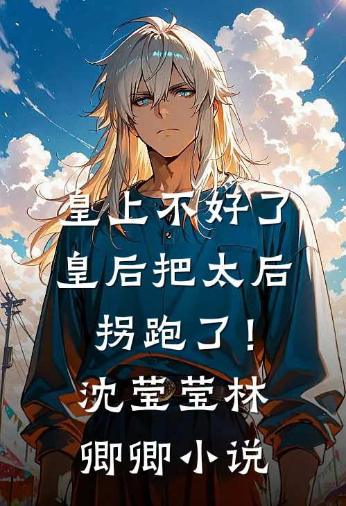 皇上不好了，皇后把太后拐跑了！沈莹莹林卿卿小说