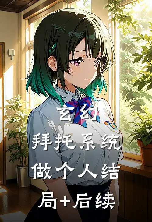 玄幻：拜托系统做个人结局+后续