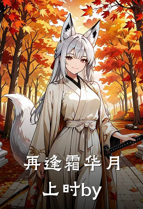 再逢霜华月上时by