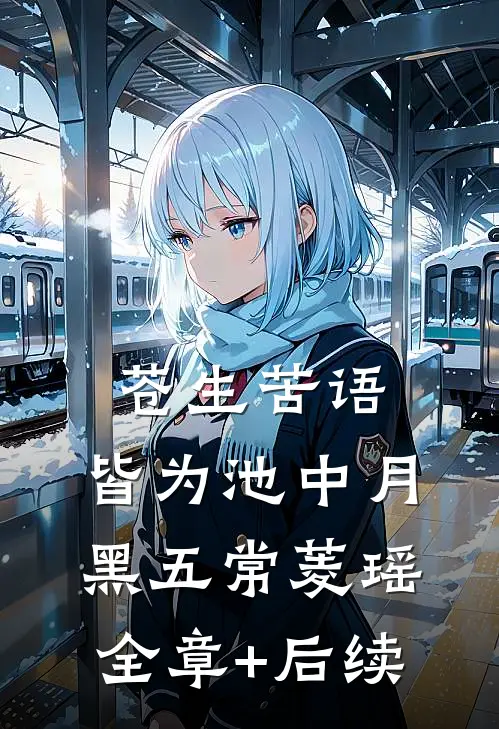 苍生苦语，皆为池中月黑五常菱瑶全章+后续