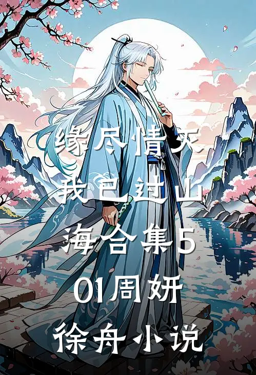缘尽情灭，我已过山海合集501周妍徐舟小说