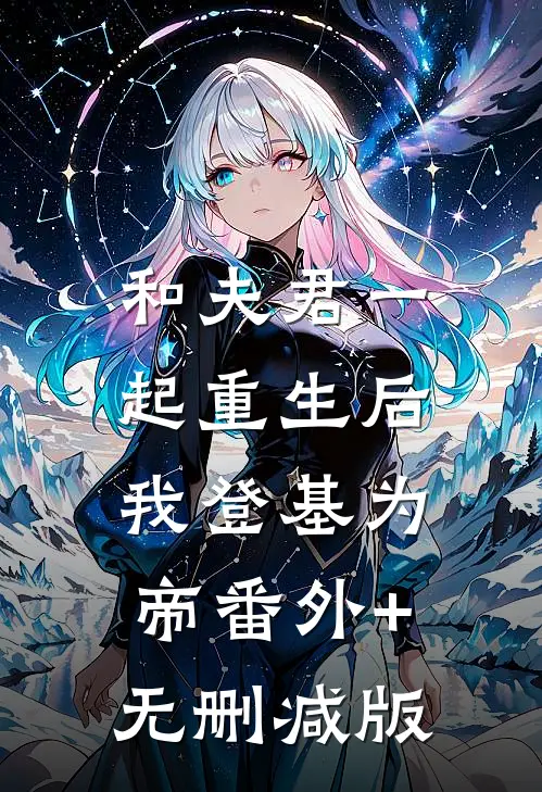 和夫君一起重生后，我登基为帝番外+无删减版